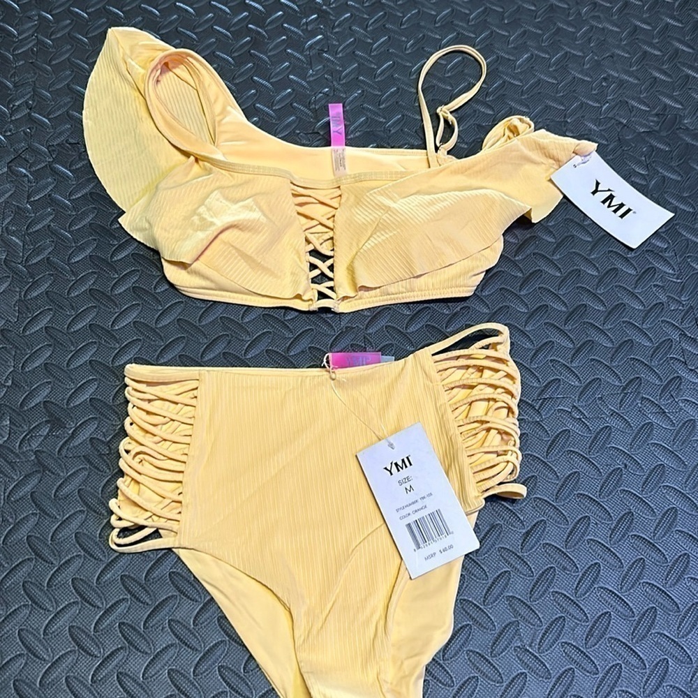 YMI bikini Set